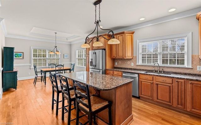 5403 Effieham Street, Oak Ridge, NC 27310