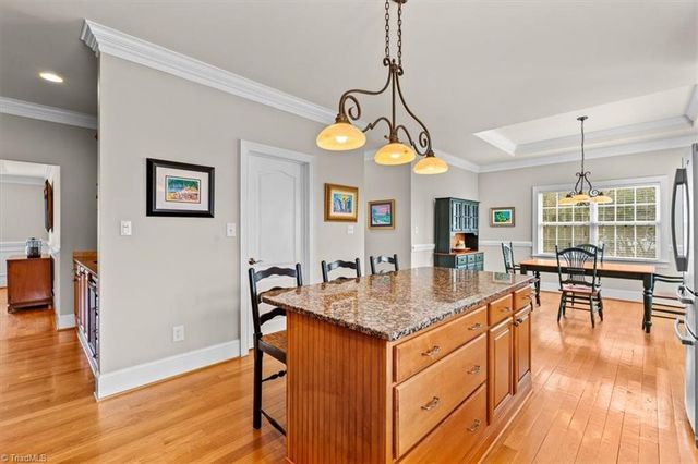 5403 Effieham Street, Oak Ridge, NC 27310