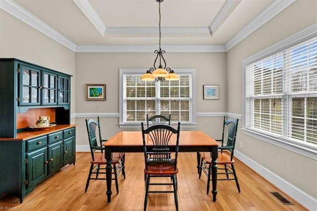 5403 Effieham Street, Oak Ridge, NC 27310