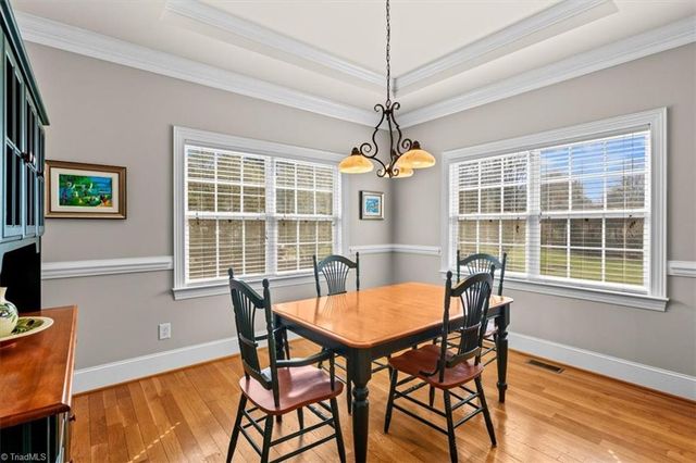 5403 Effieham Street, Oak Ridge, NC 27310