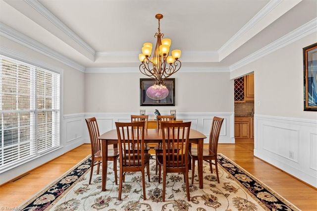 5403 Effieham Street, Oak Ridge, NC 27310