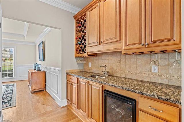 5403 Effieham Street, Oak Ridge, NC 27310