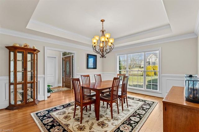 5403 Effieham Street, Oak Ridge, NC 27310