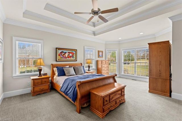 5403 Effieham Street, Oak Ridge, NC 27310