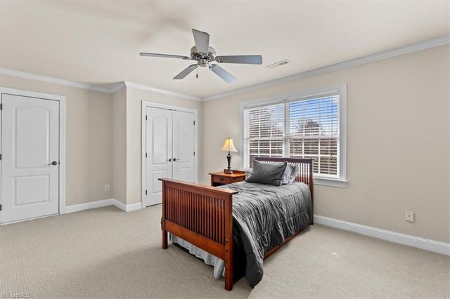 5403 Effieham Street, Oak Ridge, NC 27310