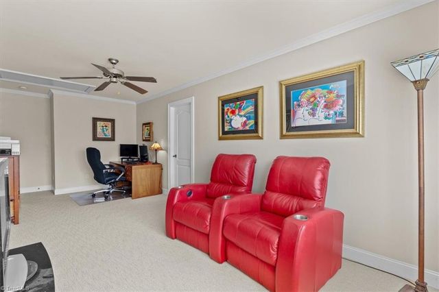 5403 Effieham Street, Oak Ridge, NC 27310