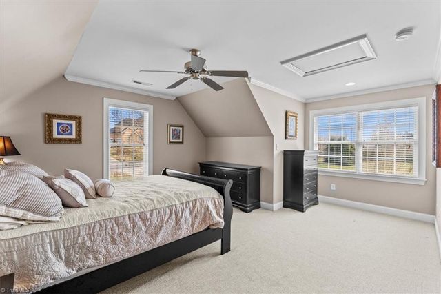 5403 Effieham Street, Oak Ridge, NC 27310