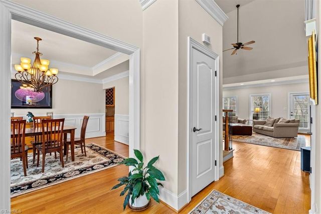 5403 Effieham Street, Oak Ridge, NC 27310