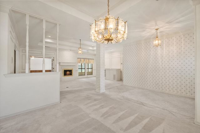 1812 Rollingwood Court, Bedford, TX 76021