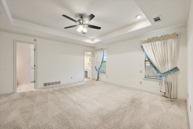 1812 Rollingwood Court, Bedford, TX 76021