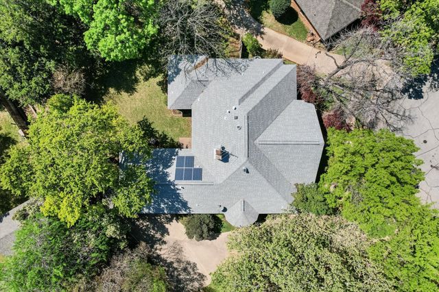 1812 Rollingwood Court, Bedford, TX 76021