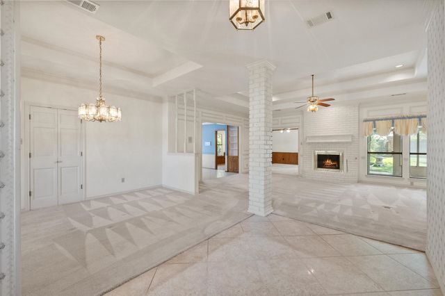 1812 Rollingwood Court, Bedford, TX 76021