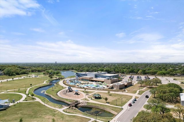 1812 Rollingwood Court, Bedford, TX 76021