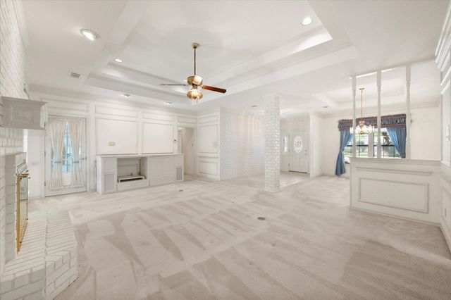 1812 Rollingwood Court, Bedford, TX 76021