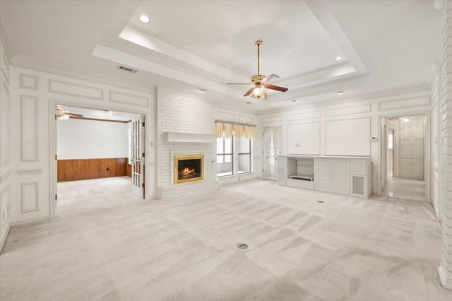 1812 Rollingwood Court, Bedford, TX 76021