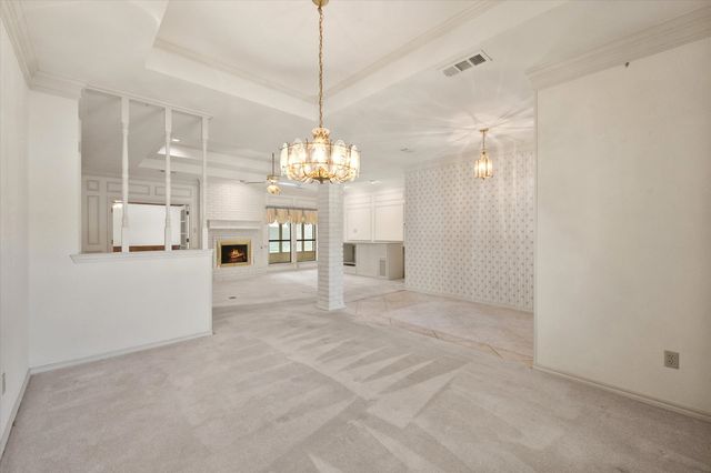 1812 Rollingwood Court, Bedford, TX 76021