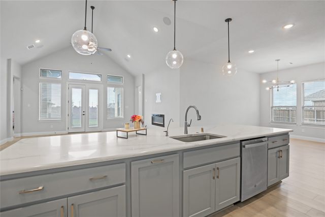 890 Stanley Street, Prosper, TX 75078