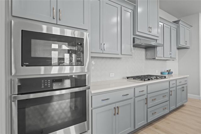 890 Stanley Street, Prosper, TX 75078