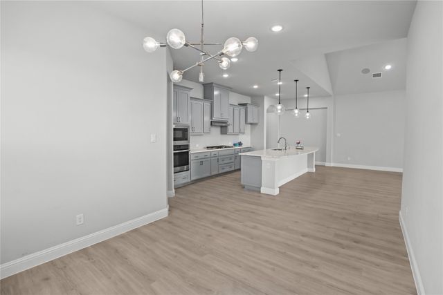 890 Stanley Street, Prosper, TX 75078