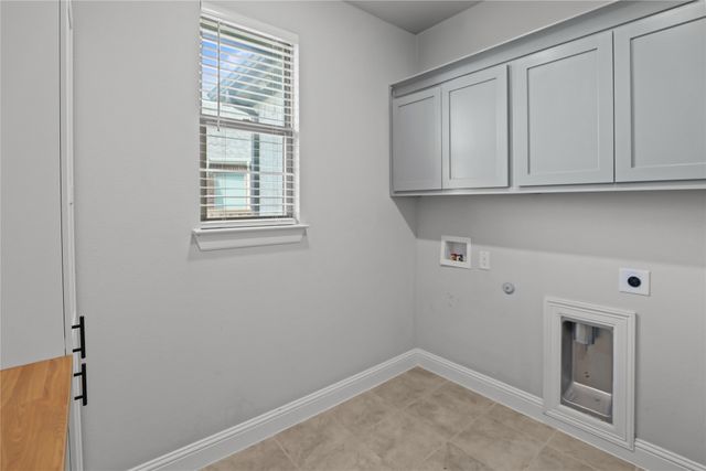 890 Stanley Street, Prosper, TX 75078