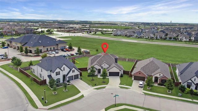 890 Stanley Street, Prosper, TX 75078