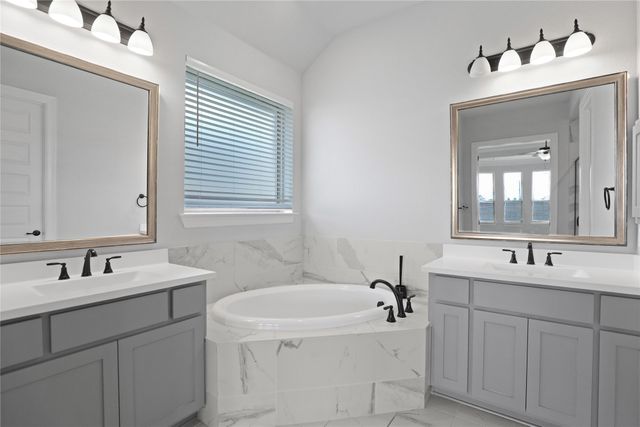 890 Stanley Street, Prosper, TX 75078