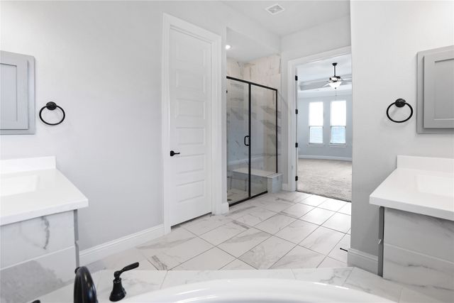 890 Stanley Street, Prosper, TX 75078