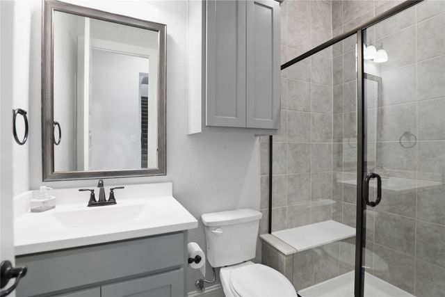 890 Stanley Street, Prosper, TX 75078