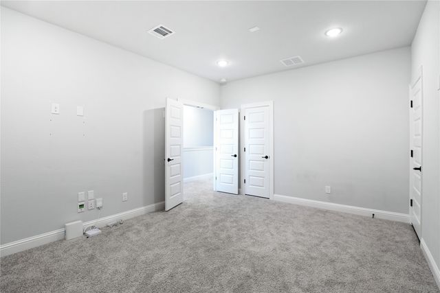 890 Stanley Street, Prosper, TX 75078