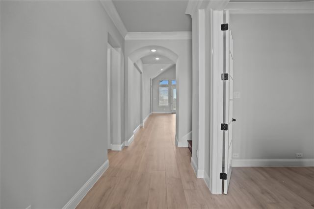 890 Stanley Street, Prosper, TX 75078