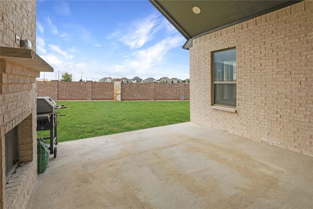 890 Stanley Street, Prosper, TX 75078
