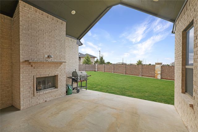 890 Stanley Street, Prosper, TX 75078