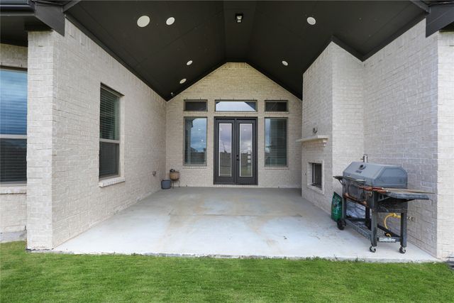 890 Stanley Street, Prosper, TX 75078