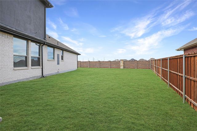 890 Stanley Street, Prosper, TX 75078