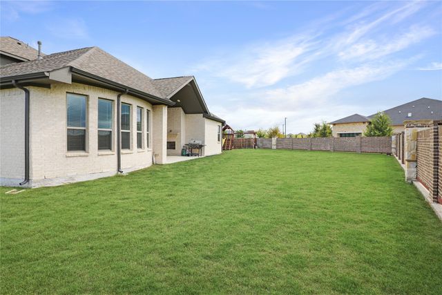 890 Stanley Street, Prosper, TX 75078