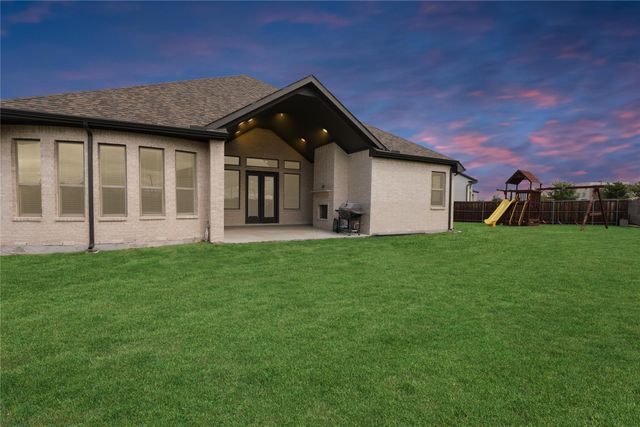 890 Stanley Street, Prosper, TX 75078