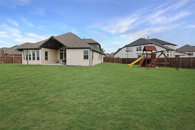 890 Stanley Street, Prosper, TX 75078