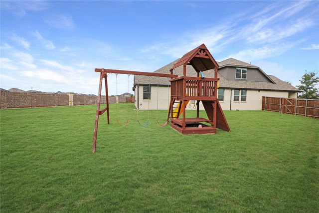 890 Stanley Street, Prosper, TX 75078