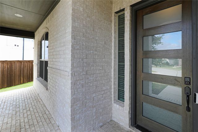 890 Stanley Street, Prosper, TX 75078