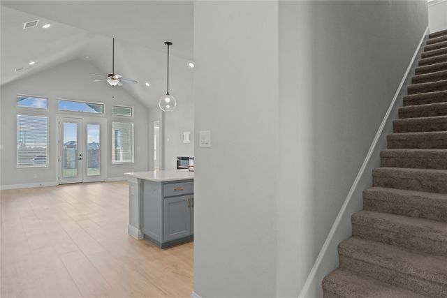 890 Stanley Street, Prosper, TX 75078