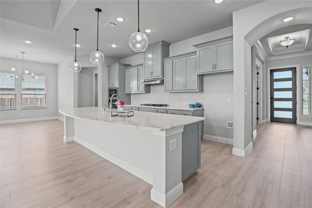 890 Stanley Street, Prosper, TX 75078