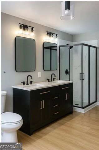 3 S Riversong Lane, Alpharetta, GA 30022