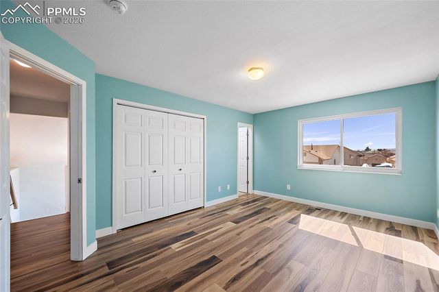 4923 Brant Road, Colorado Springs, CO 80911