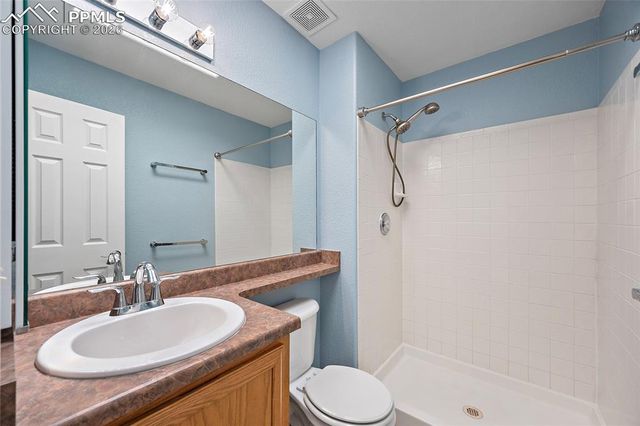 4923 Brant Road, Colorado Springs, CO 80911