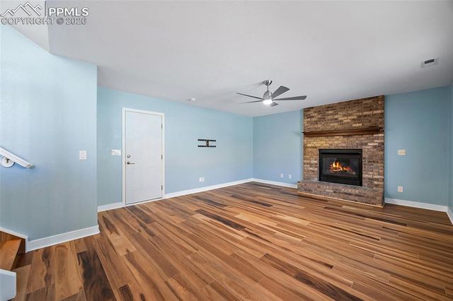 4923 Brant Road, Colorado Springs, CO 80911