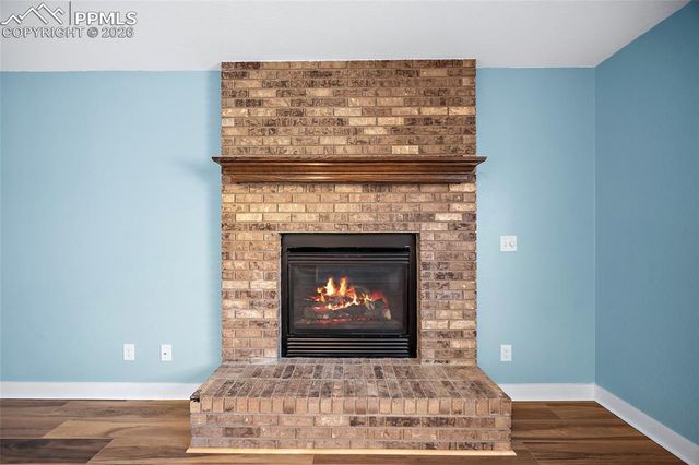 4923 Brant Road, Colorado Springs, CO 80911