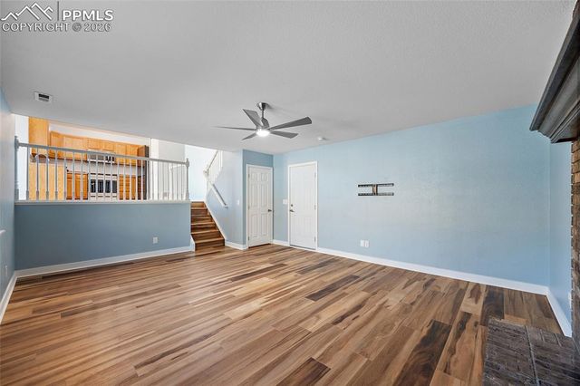 4923 Brant Road, Colorado Springs, CO 80911