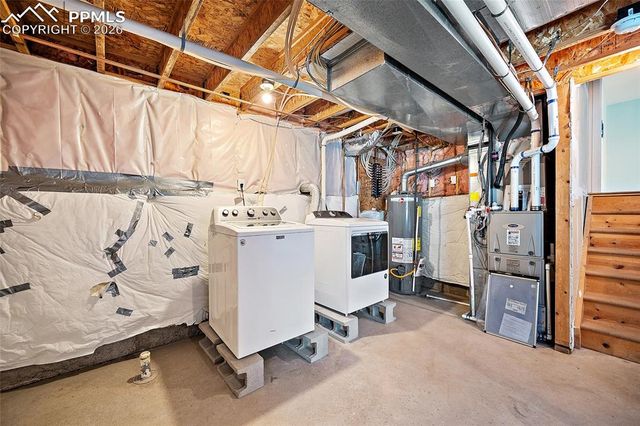 4923 Brant Road, Colorado Springs, CO 80911