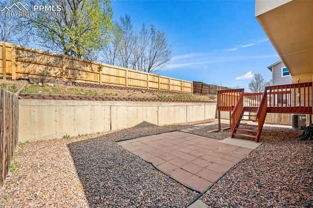 4923 Brant Road, Colorado Springs, CO 80911