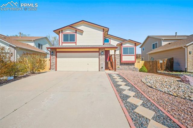 4923 Brant Road, Colorado Springs, CO 80911